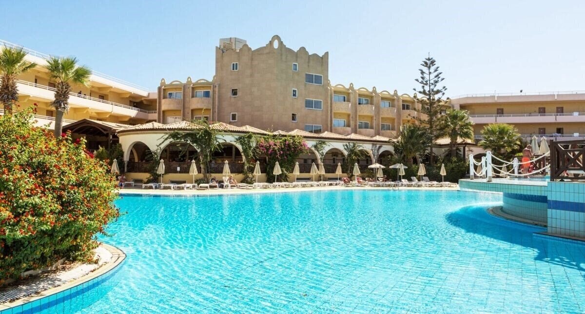 Изображение Kalithea Mare Palace 4*